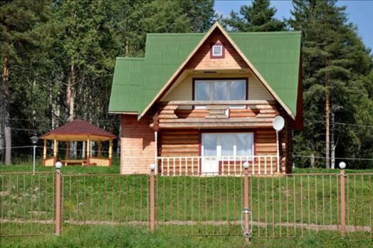 База отдыха Экстрим, фото 28