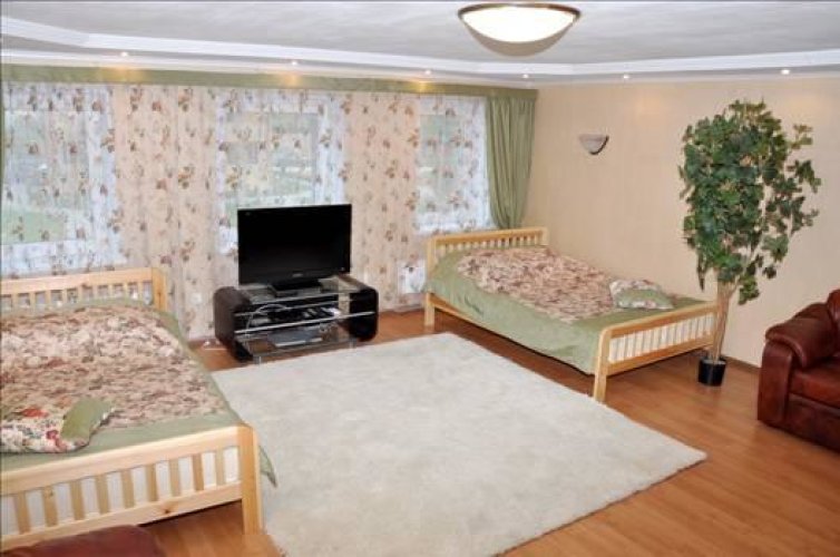 База отдыха Экстрим, фото 30