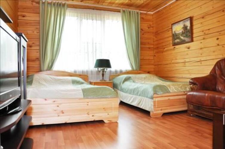 База отдыха Экстрим, фото 31