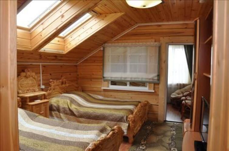 База отдыха Экстрим, фото 33