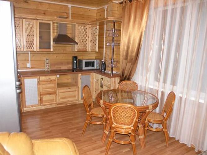 База отдыха Экстрим, фото 36