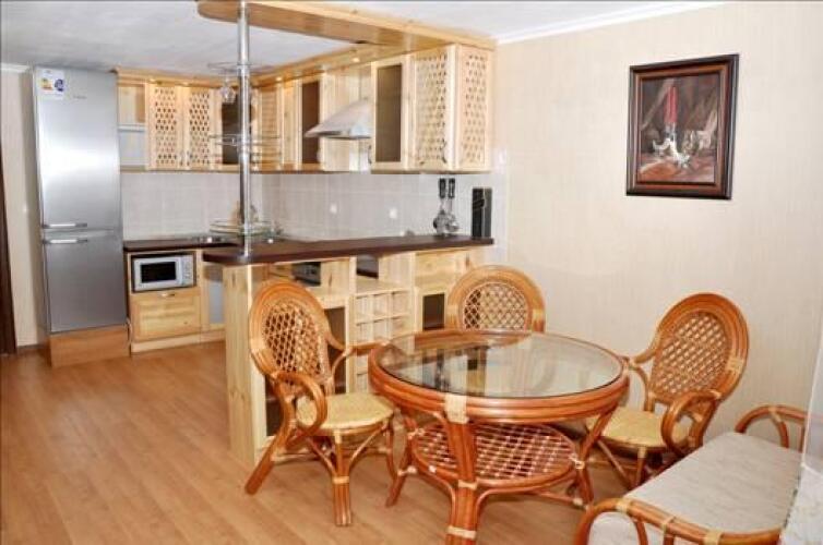 База отдыха Экстрим, фото 37