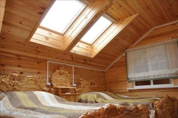 База отдыха Экстрим, фото 38