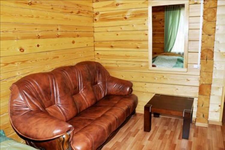 База отдыха Экстрим, фото 39