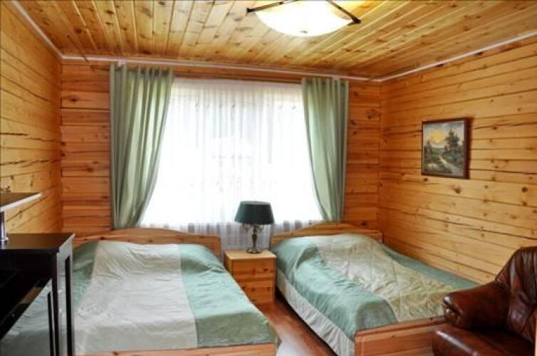 База отдыха Экстрим, фото 40