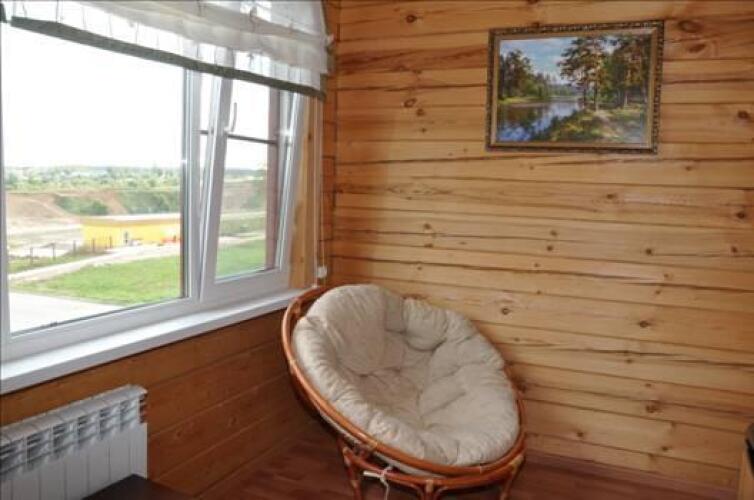 База отдыха Экстрим, фото 42