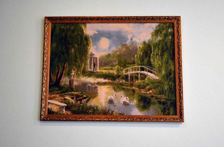 Zolotoy klyuchik, фото 23