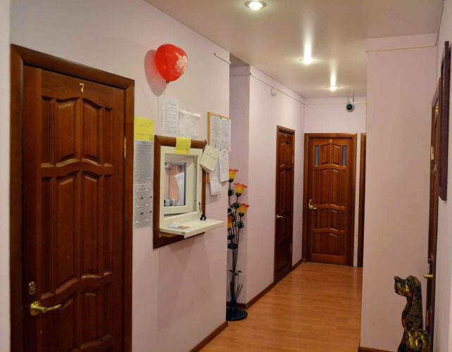 Zolotoy klyuchik, фото 33