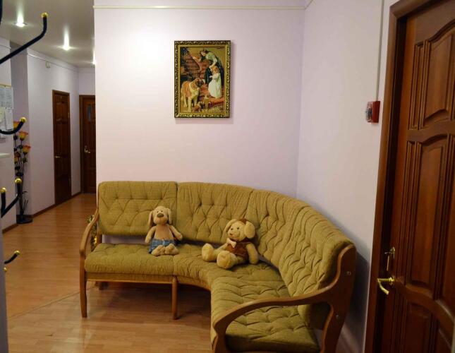 Zolotoy klyuchik, фото 34