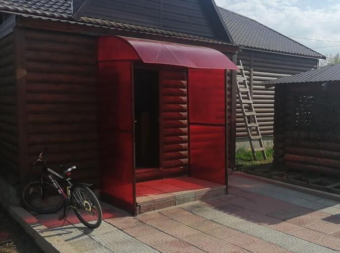 Ангара, фото 10