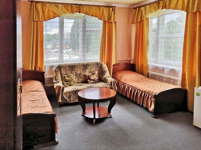 Coaching inn, фото 32