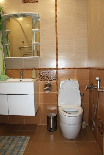 Апартаменты «Саквояж» на пр-те Ленина 6, фото 47