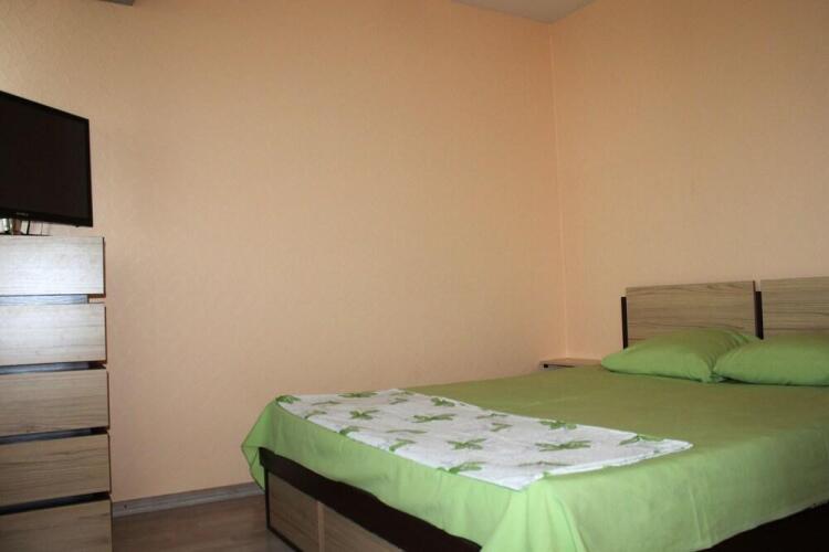 Апартаменты «Саквояж» на пр-те Ленина 6, фото 48