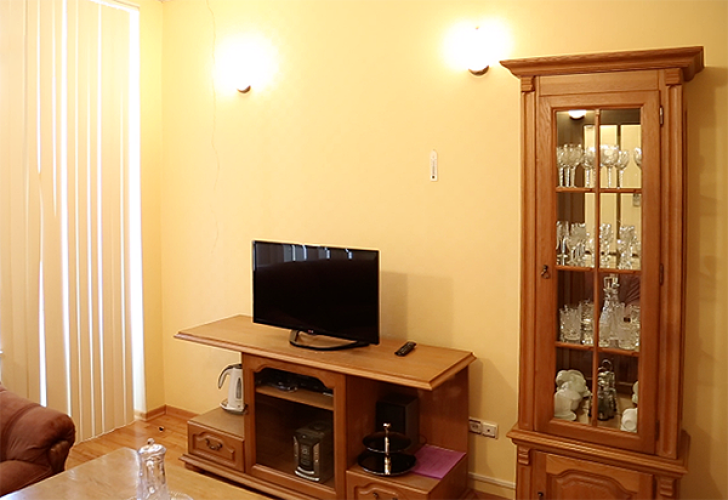 Slobodka Sanatorium, фото 37