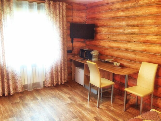 Fitness park-otel, фото 47