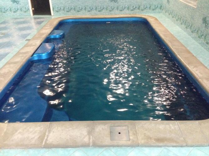 Fitness park-otel, фото 52