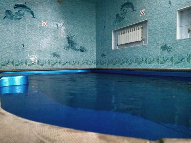 Fitness park-otel, фото 53