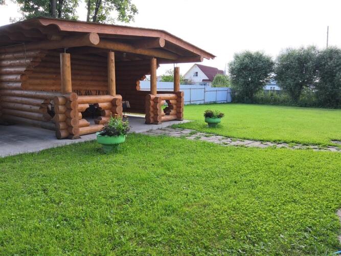 Fitness park-otel, фото 56