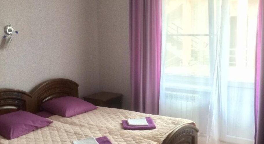 Guest House Fortune, фото 81