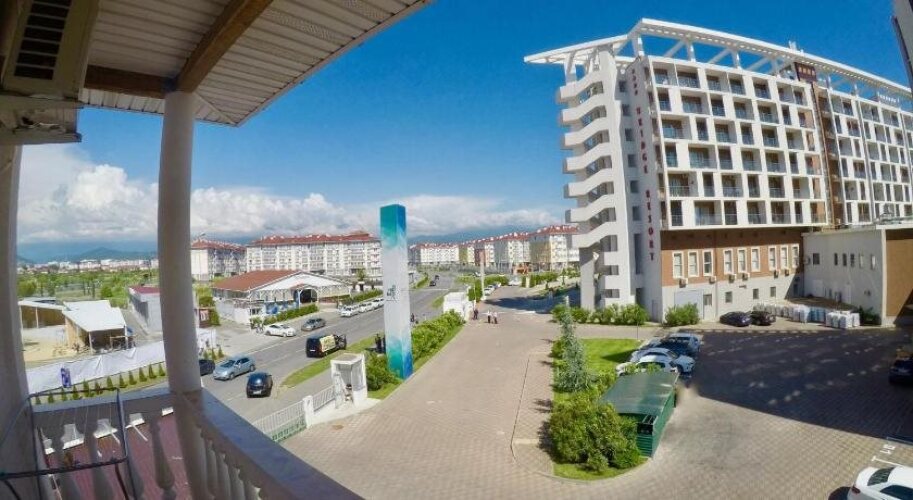 Guest House Fortune, фото 101