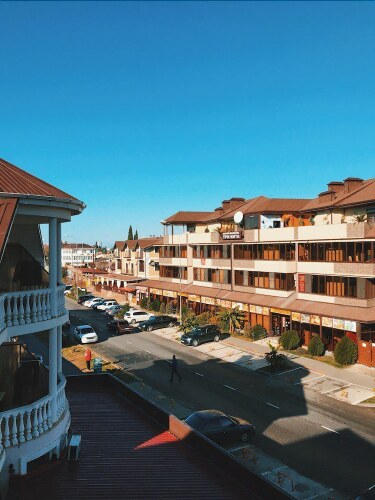 Guest House Fortune, фото 105