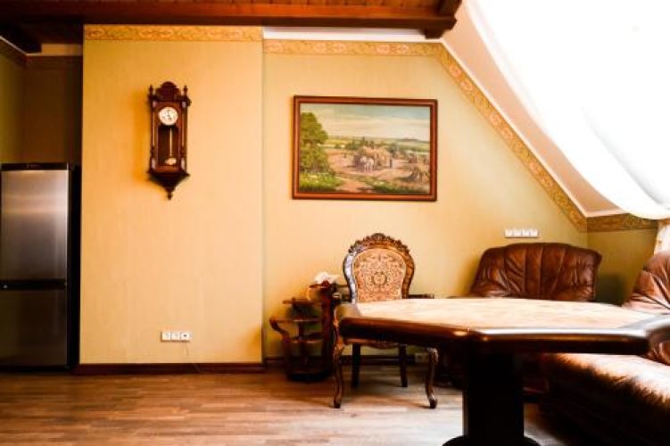 Гостевой дом «Хутор Мушкино», фото 45