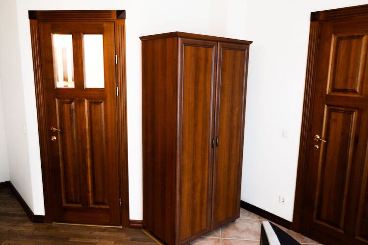 Гостевой дом «Хутор Мушкино», фото 46