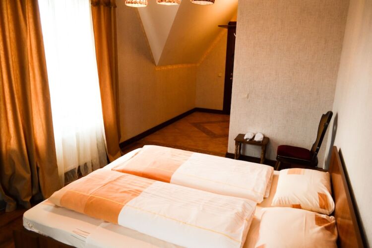 Гостевой дом «Хутор Мушкино», фото 48