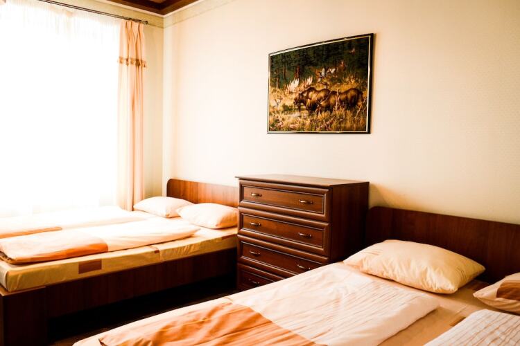 Гостевой дом «Хутор Мушкино», фото 50