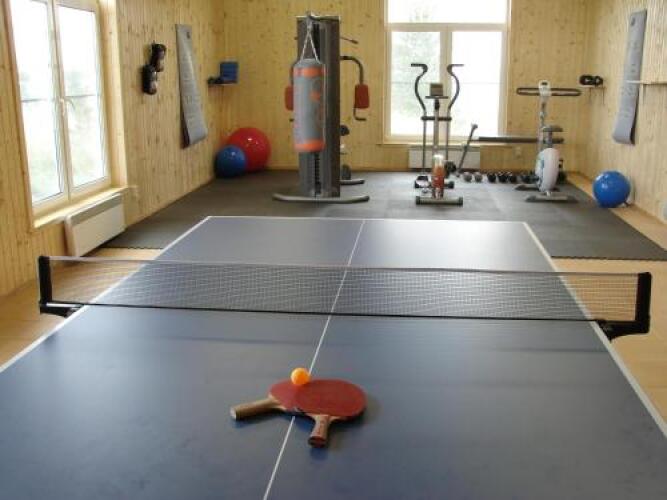 Baza Otdyha Breeze, фото 44