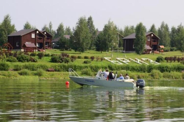 Baza Otdyha Breeze, фото 52