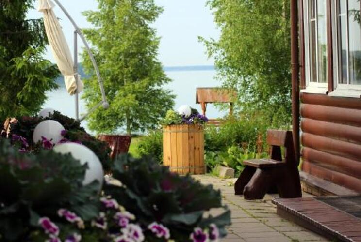 Baza Otdyha Breeze, фото 53