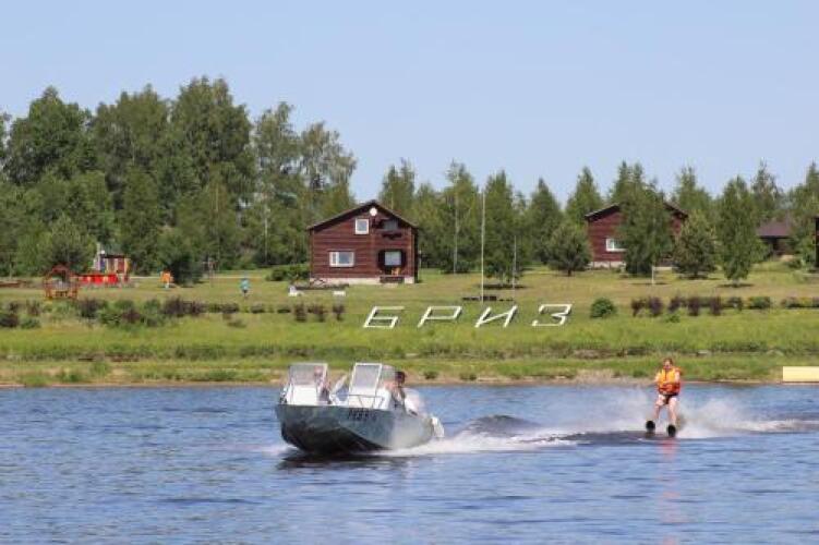 Baza Otdyha Breeze, фото 54