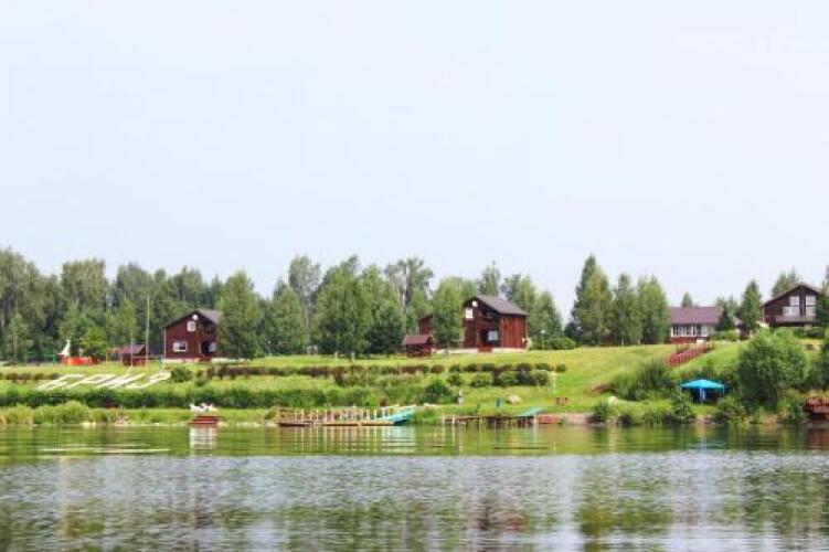 Baza Otdyha Breeze, фото 55