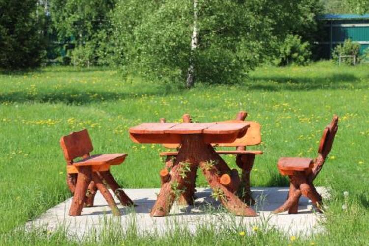 Baza Otdyha Breeze, фото 57