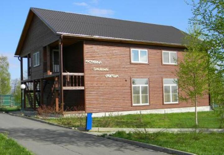 Baza Otdyha Breeze, фото 60