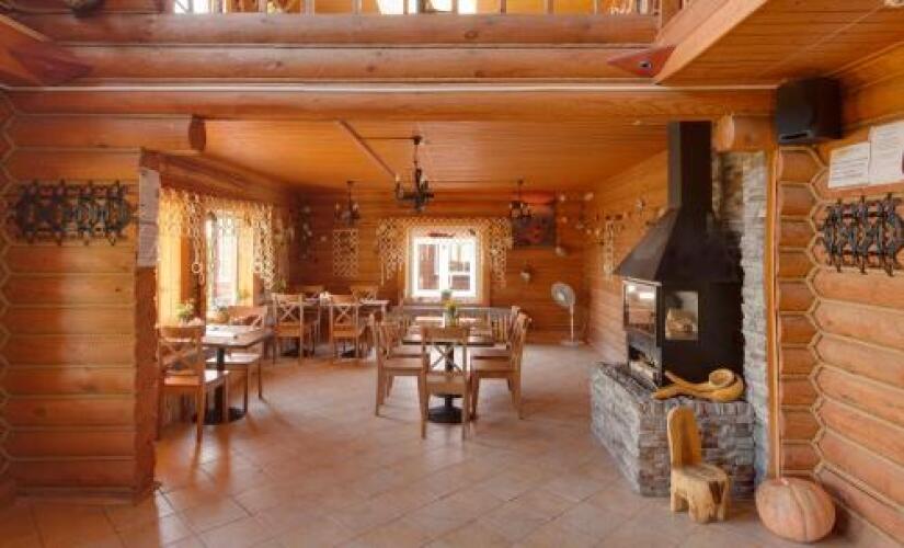 Baza Otdyha Breeze, фото 61