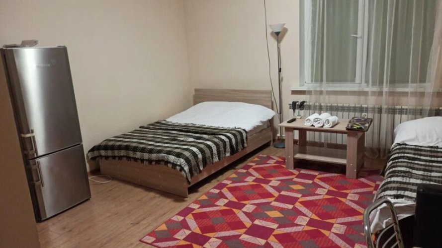 Гостиница Застава, фото 13