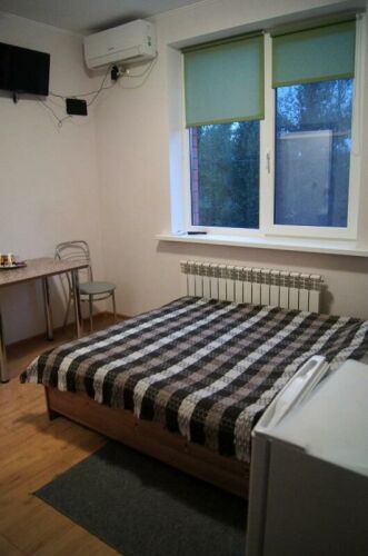 Гостиница Застава, фото 15