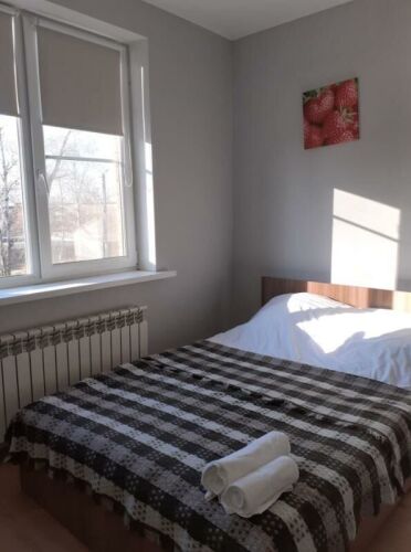 Гостиница Застава, фото 16