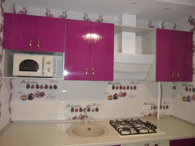 Irina Apartaments, фото 24