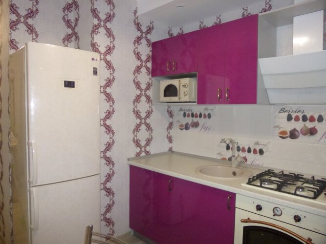 Irina Apartaments, фото 25