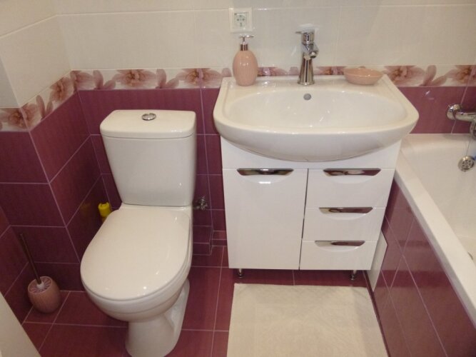 Irina Apartaments, фото 27