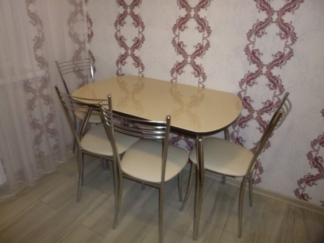 Irina Apartaments, фото 29