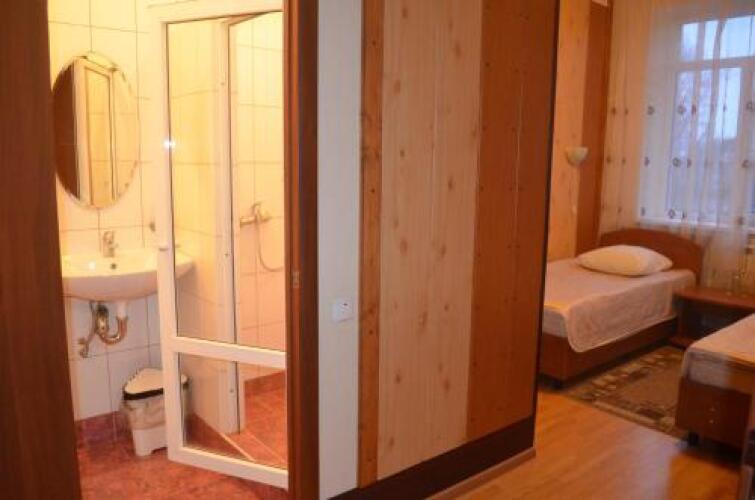 Motel 205km, фото 41