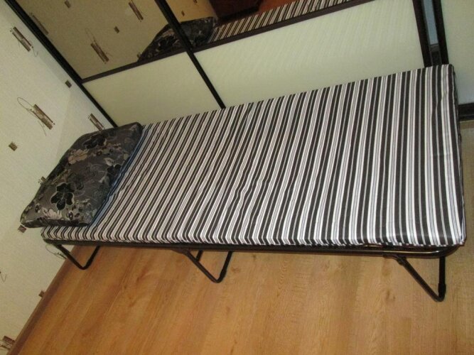 FlatHome24 on Kollontay 27, фото 42