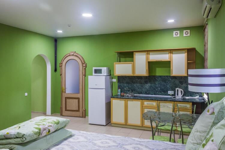 База отдыха Металлист, фото 37