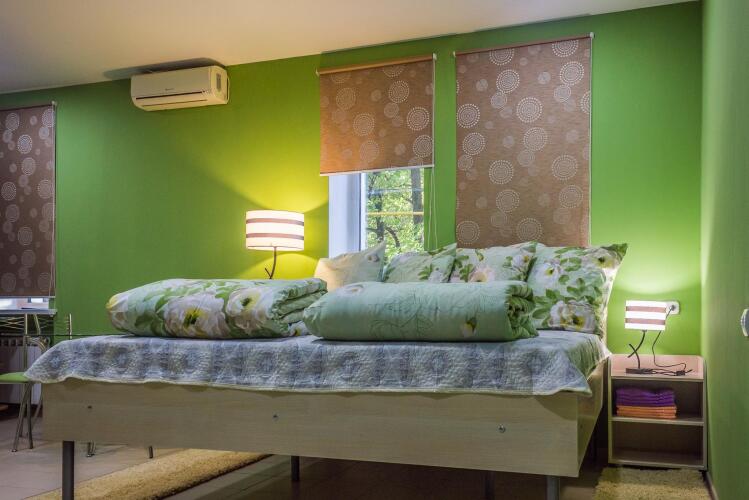 База отдыха Металлист, фото 39