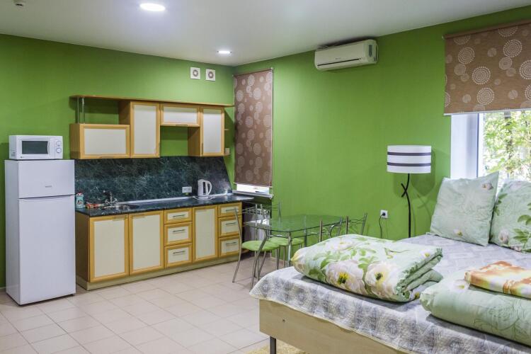 База отдыха Металлист, фото 40