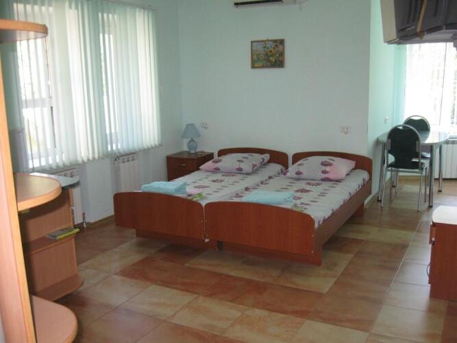 База отдыха Металлист, фото 42